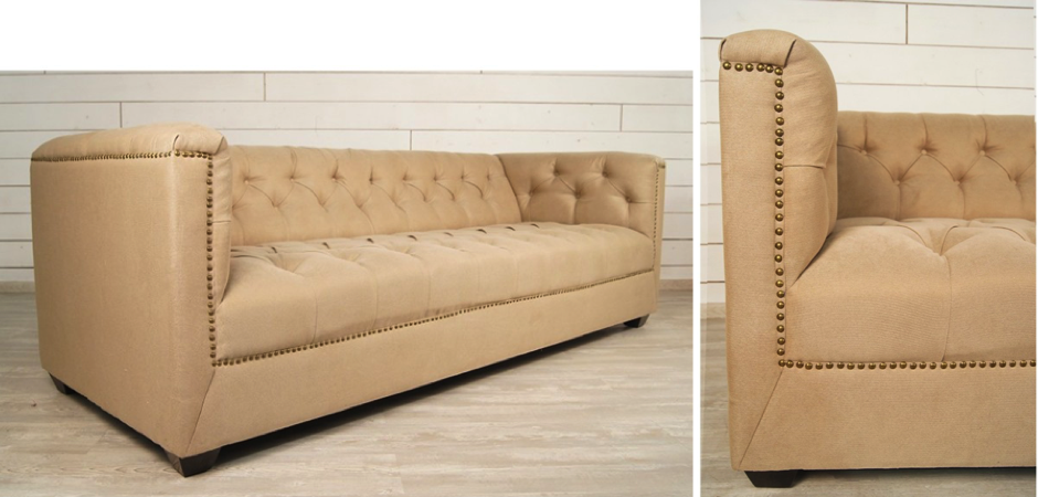 Диван Cuba Sofa Диван Cuba Sofa - Loft-Concept в Самаре