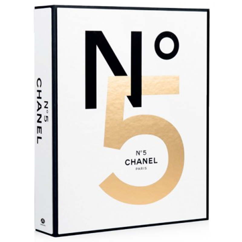 Pauline Dreyfus Chanel N5  в Самаре | Loft Concept 