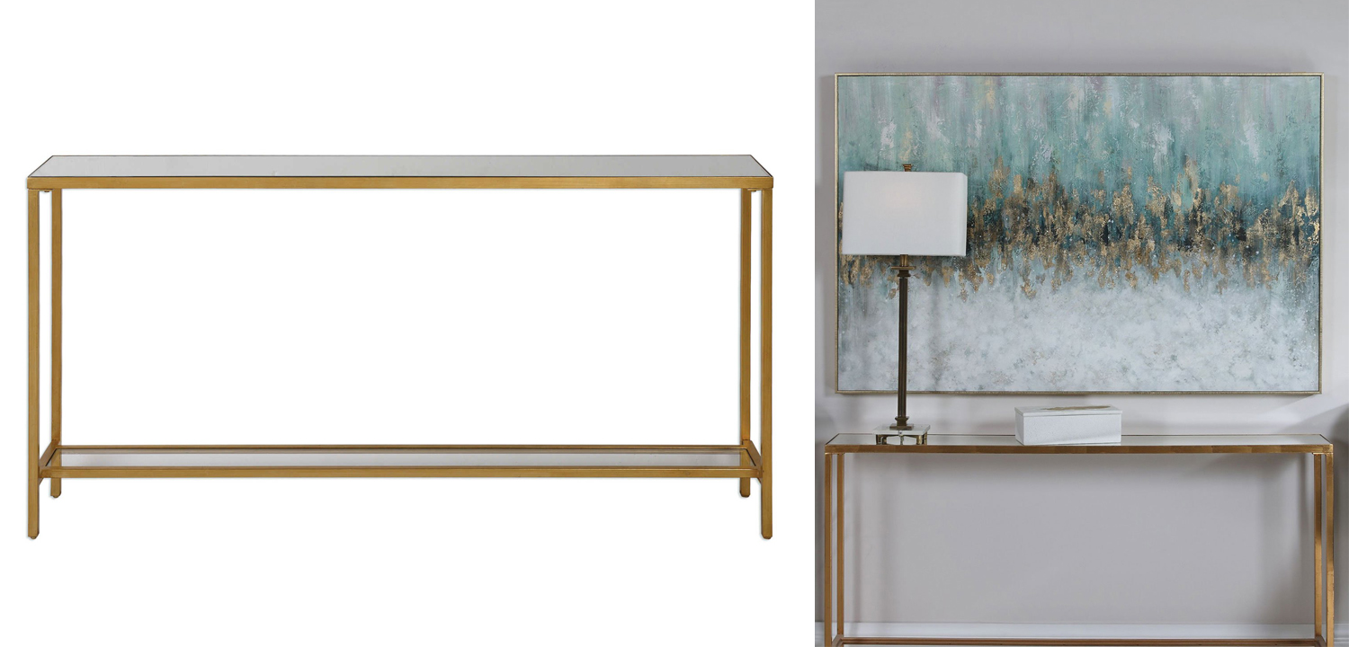 Консоль Konogan Console - фото