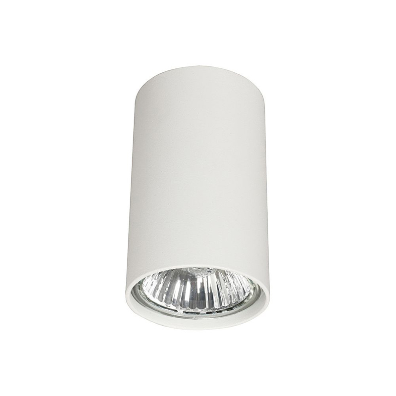 Спот Noor Trumpet Spot Lamp white Белый в Самаре | Loft Concept 