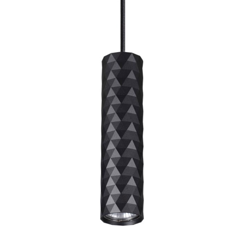 Подвесной светильник Argyle Black Hanging lamp Черный в Самаре | Loft Concept 