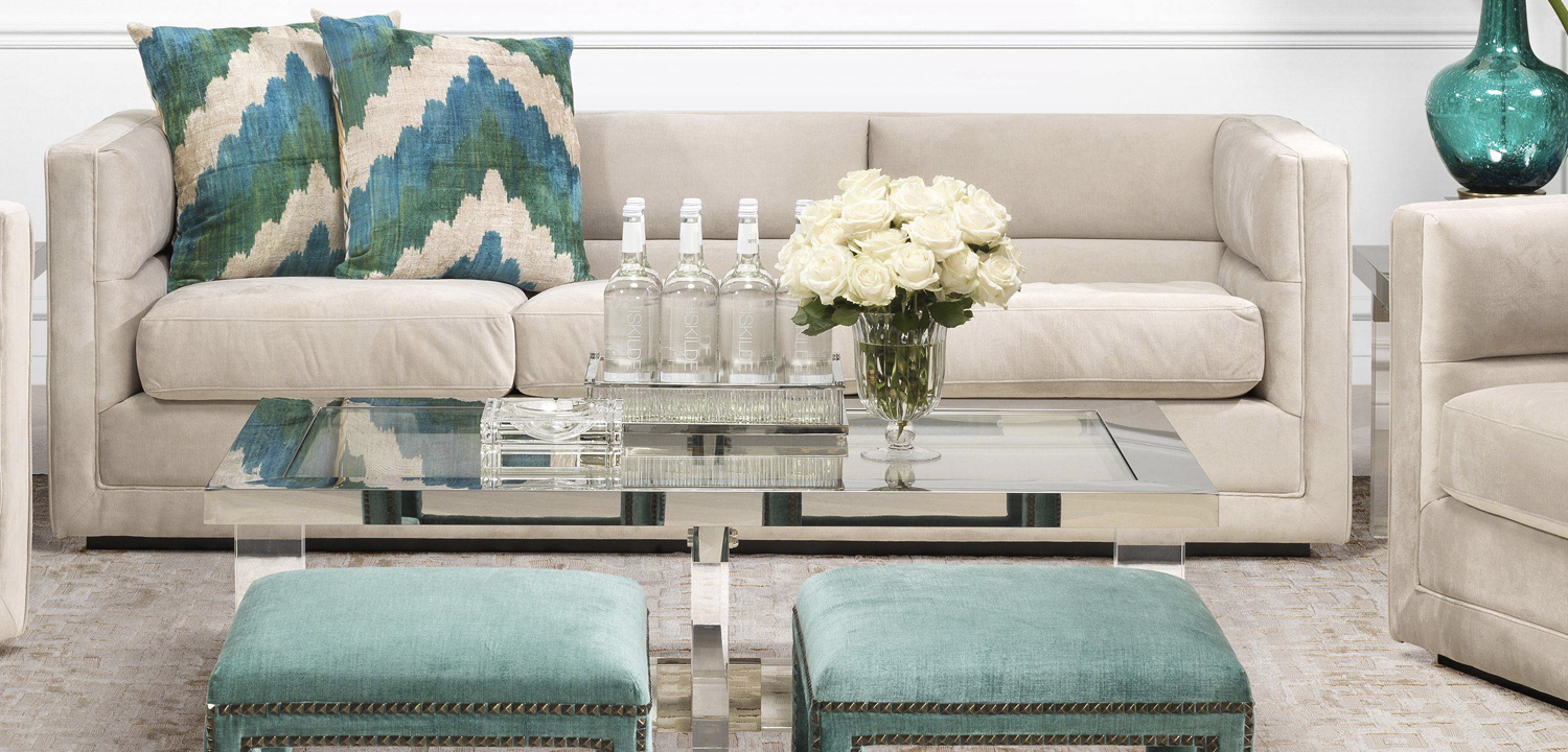 Диван Eichholtz Sofa Adonia - фото №2