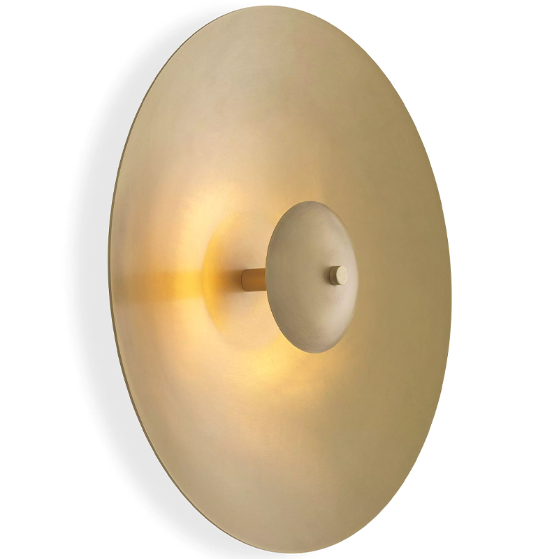 Бра Eichholtz Wall Lamp Moderna Латунь в Самаре | Loft Concept 