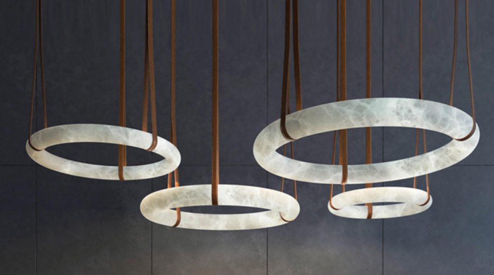 Люстра OSLO Pendant light Люстра OSLO Pendant light - Loft-Concept в Самаре