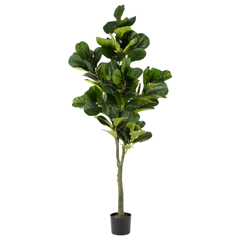 Декоративный искусственный цветок Decorative Tree 180 Зеленый в Самаре | Loft Concept 