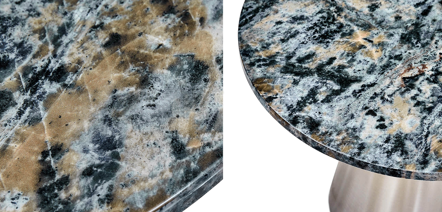 Приставной стол Aquilon Side Table - фото