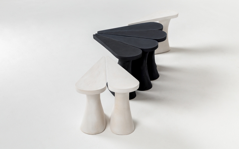 Модульный столик "The Seeds" - Loft-Concept в Самаре