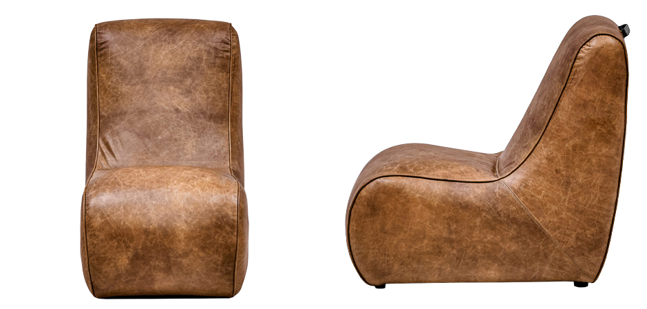 Кресло Melusine Chair Кресло Melusine Chair - Loft-Concept в Самаре