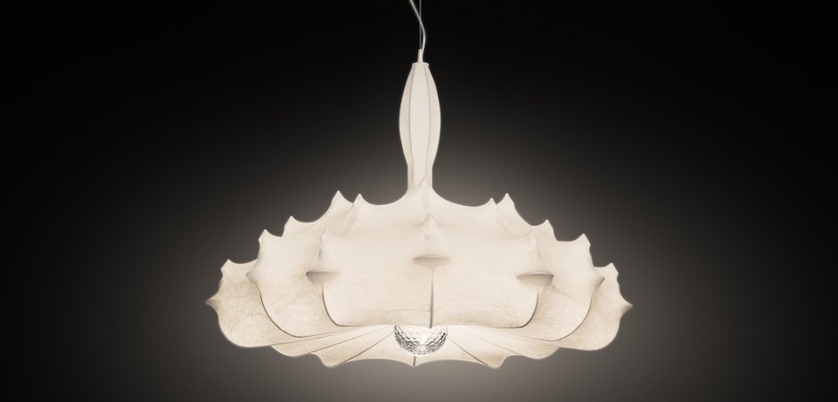 Люстра Flos Zeppelin - Loft-Concept в Самаре