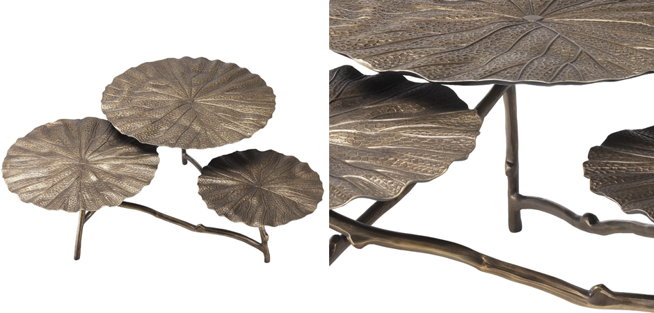 Кофейный стол Eichholtz Coffee Table Colibri Кофейный стол Eichholtz Coffee Table Colibri - Loft-Concept в Самаре
