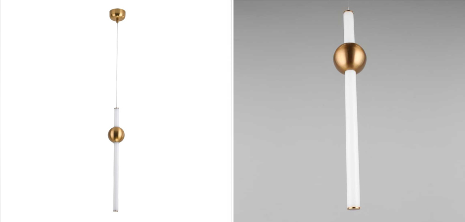 Подвесной светильник lee broom ORION GLOBE A 60 Подвесной светильник lee broom ORION GLOBE A 60 - Loft-Concept в Самаре