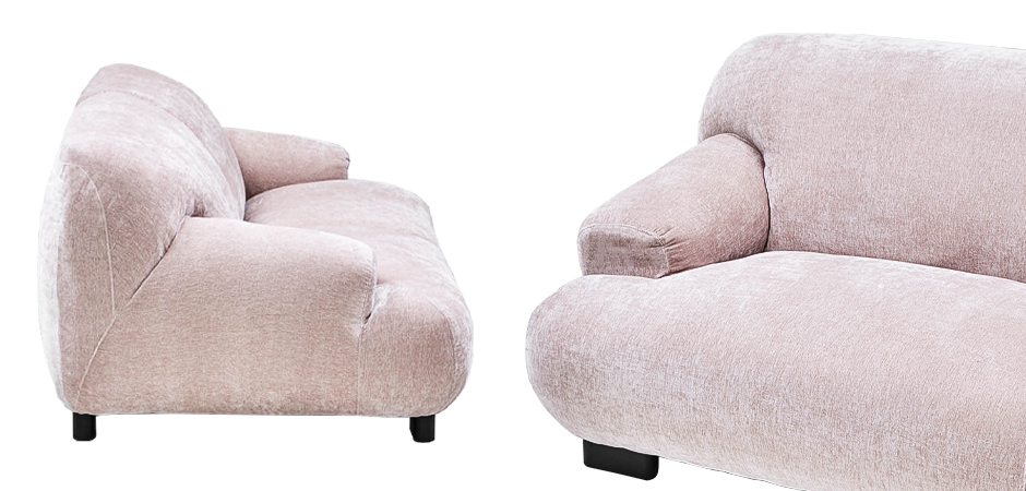 Диван Eligio Sofa Диван Eligio Sofa - Loft-Concept в Самаре