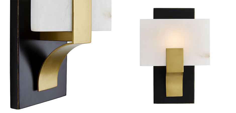 Бра LUNA SCONCE Бра LUNA SCONCE - Loft-Concept в Самаре
