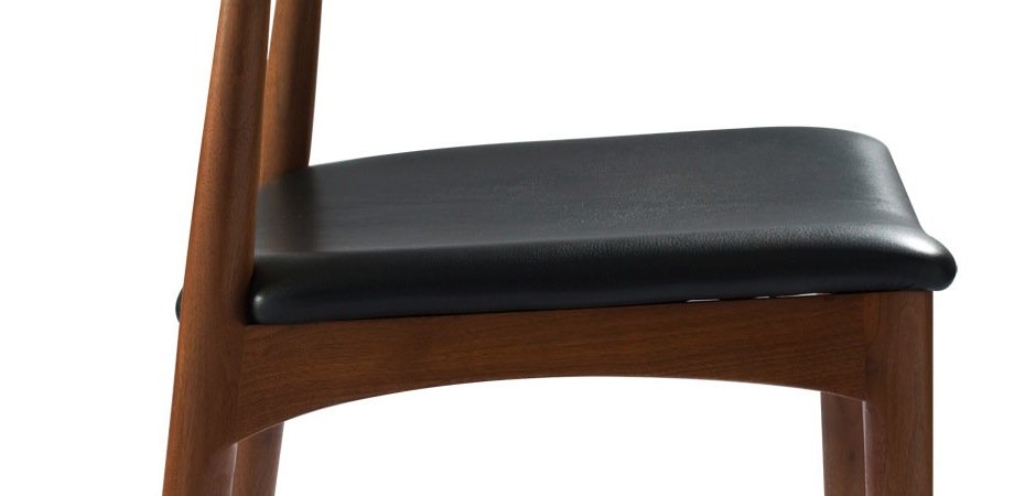 Стул Elbow, эргономическая спинка Стул Elbow, эргономическая спинка - Loft-Concept в Самаре