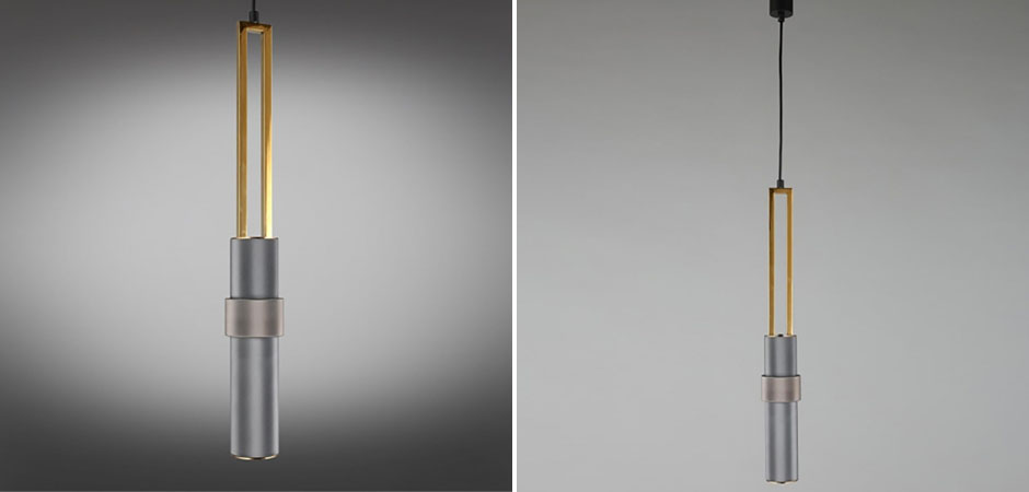 Подвесной светильник Soldering Iron Подвесной светильник Soldering Iron - Loft-Concept в Самаре