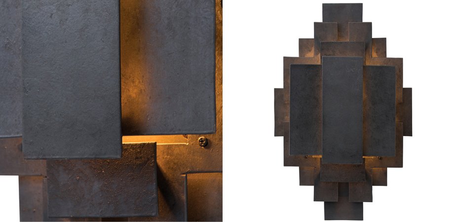 Бра Trinidad Wall Sconce Arteriors design - Loft-Concept в Самаре