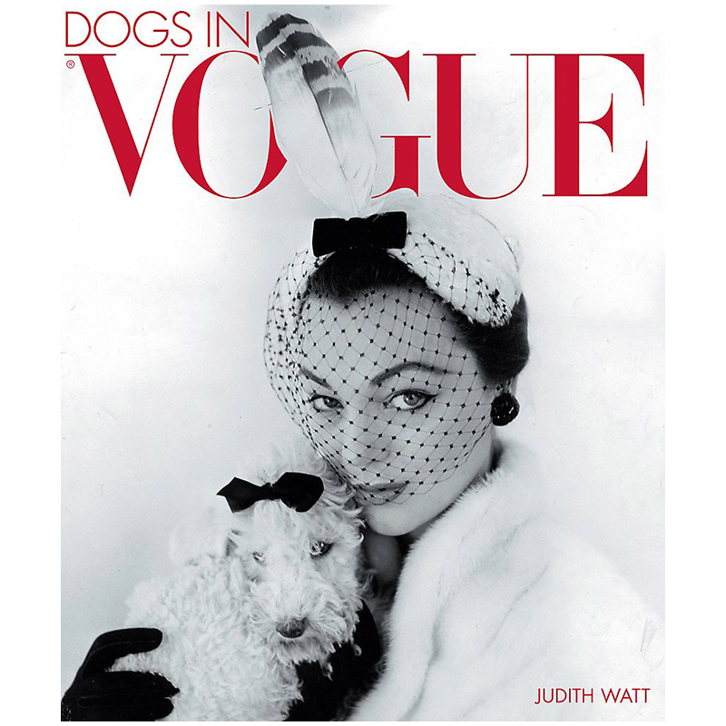 Dogs in Vogue A Century of Canine Chic  в Самаре | Loft Concept 