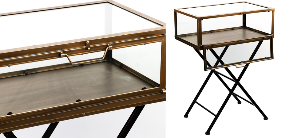 Приставной стол Table Box Приставной стол Table Box - Loft-Concept в Самаре