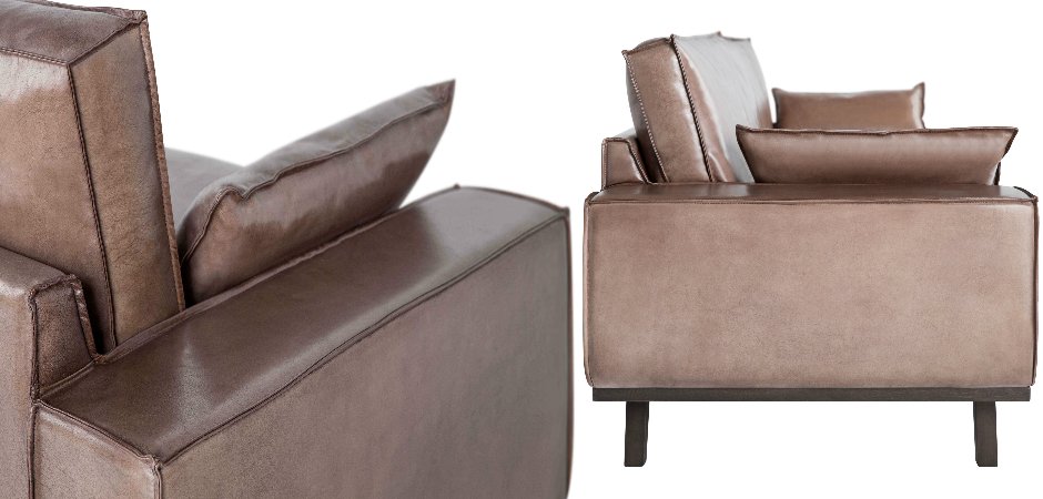 Диван Right Angle Диван Right Angle - Loft-Concept в Самаре