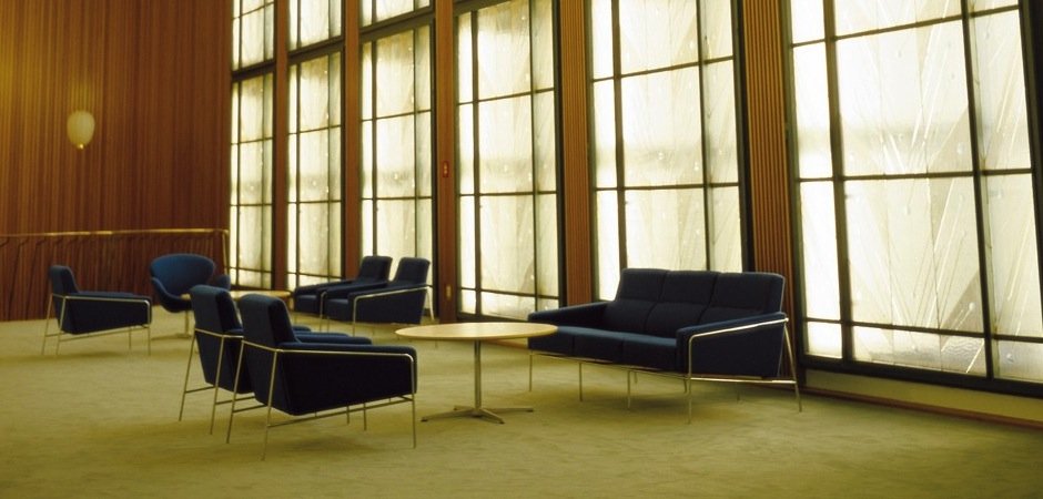 Диван 3300 series 3 seater Диван 3300 series 3 seater - Loft-Concept в Самаре