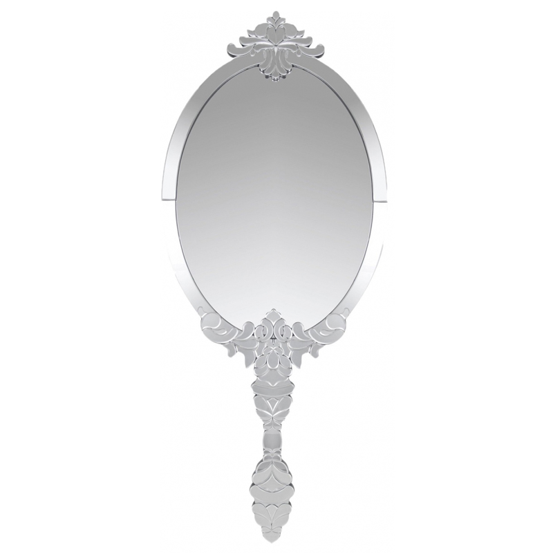 Зеркало Oval Venetian Mirror  в Самаре | Loft Concept 