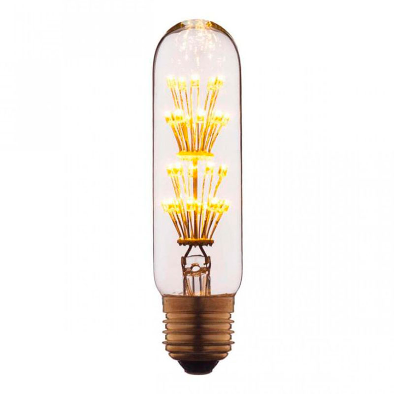 Лампочка Loft Edison Retro Bulb №31 2 W  в Самаре | Loft Concept 