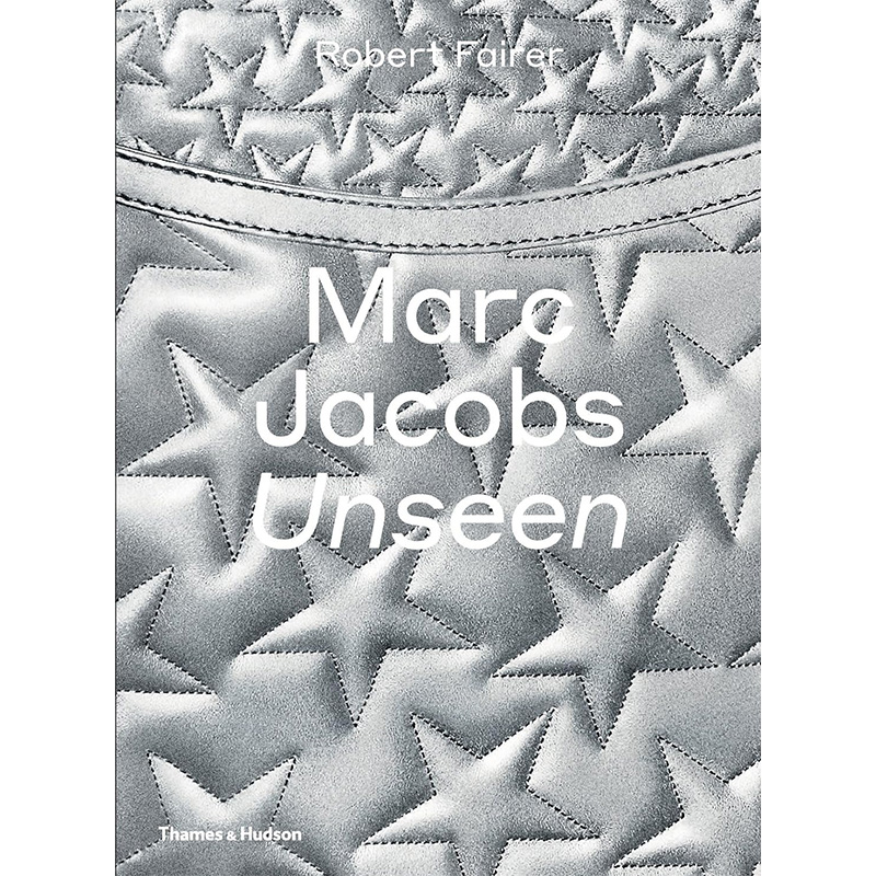 Marc Jacobs: Unseen Серебряный в Самаре | Loft Concept 