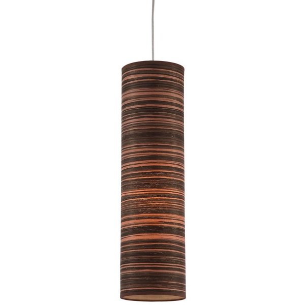 Подвесной светильник Straws Pendant Dark  в Самаре | Loft Concept 