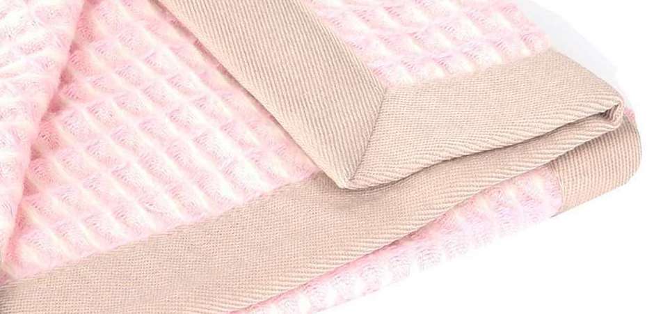 Плед PRIMAVERA 0001 Marzotto - Loft-Concept в Самаре