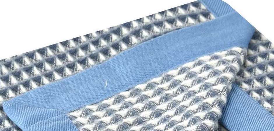 Плед PRIMAVERA 4000 Marzotto - Loft-Concept в Самаре