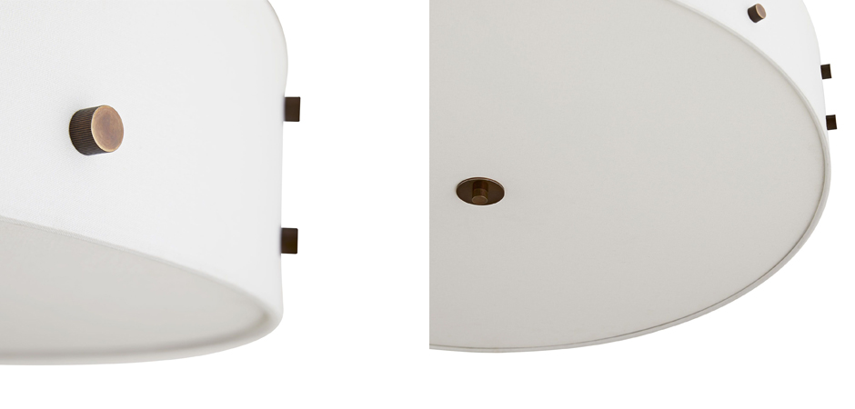 Люстра Arteriors HOCKLEE CHANDELIER Люстра Arteriors HOCKLEE CHANDELIER - Loft-Concept в Самаре