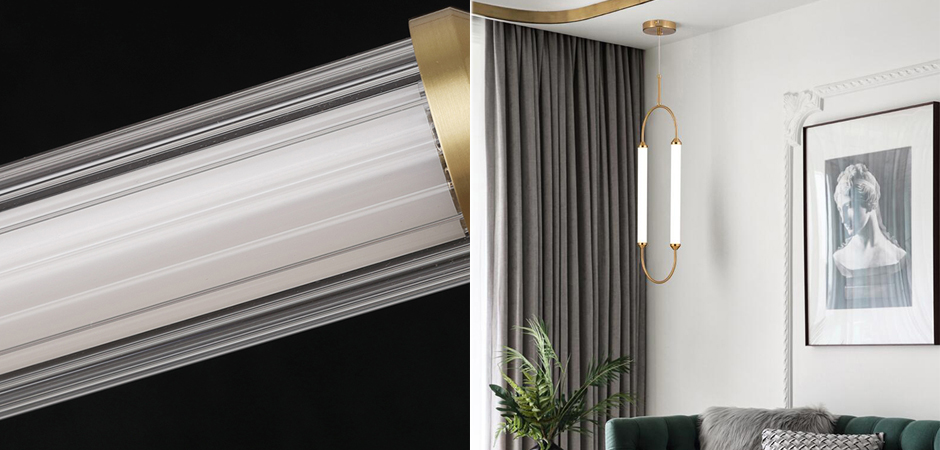 Подвесной светильник Giopato & Coombes CIRQUE Pendant Ellipse Vertical Подвесной светильник Giopato & Coombes CIRQUE Pendant Ellipse Vertical - Loft-Concept в Самаре