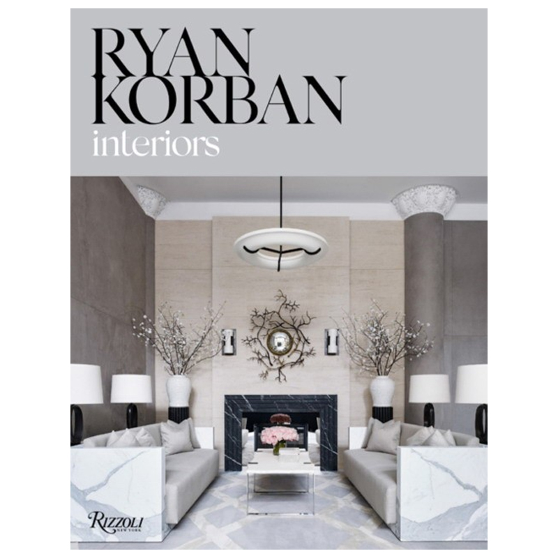 Ryan Korban: Interiors  в Самаре | Loft Concept 