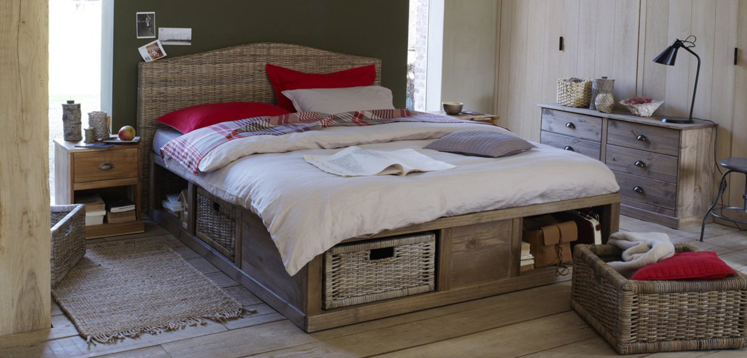 Ковер с бахромой 100% джут - фото №1