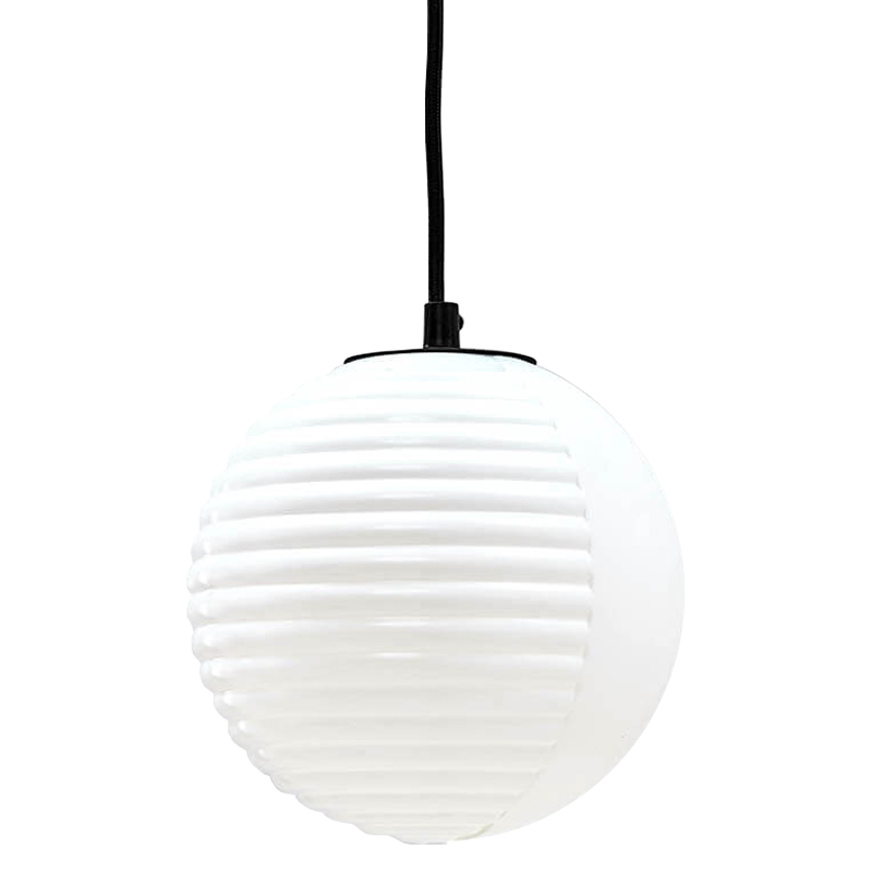 Подвесной светильник Yoran pendant white Белый в Самаре | Loft Concept 