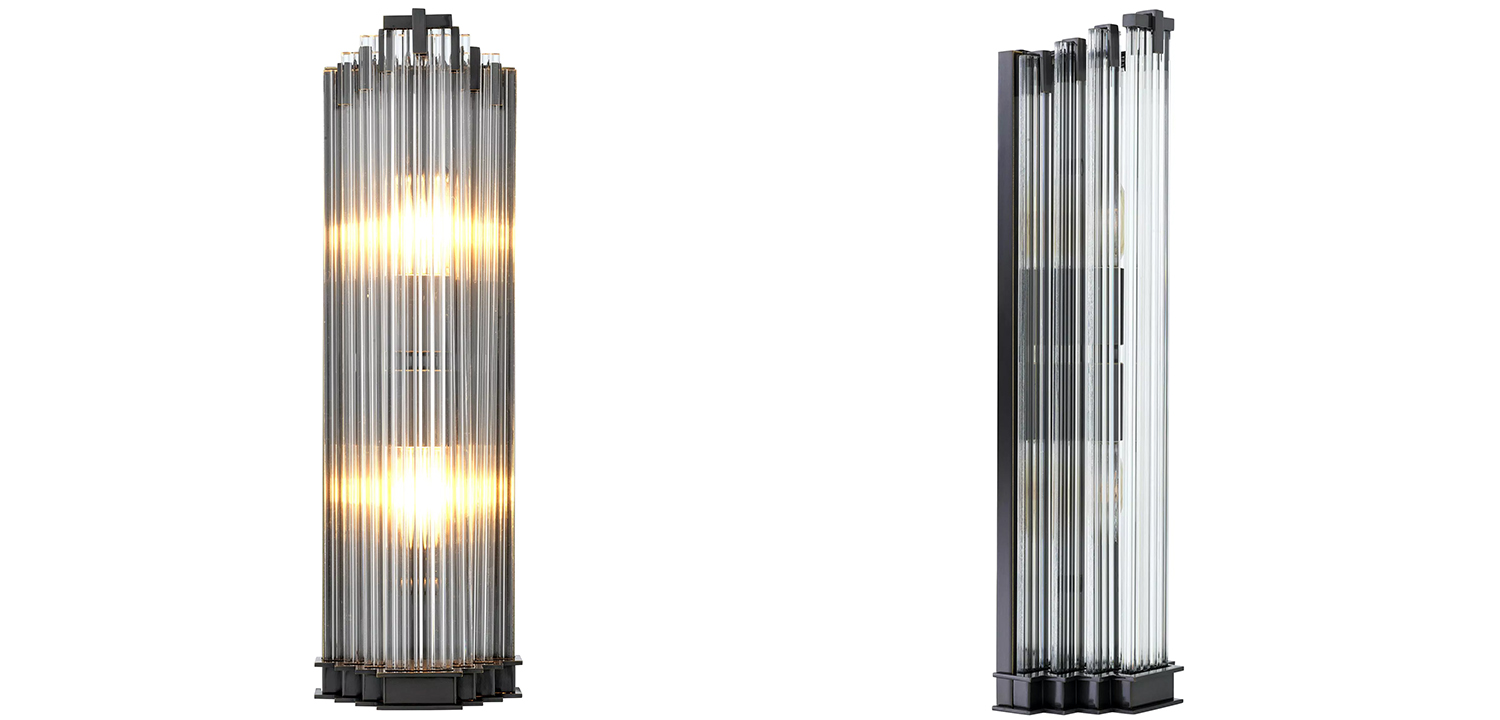 Бра Eichholtz Wall Lamp Harrod - фото