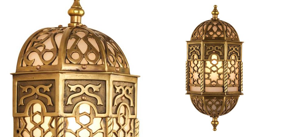 Бра Eichholtz Wall Lamp Eveze - Loft-Concept в Самаре