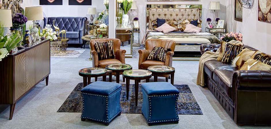 Банкетка с крышкой Button - Loft-Concept в Самаре