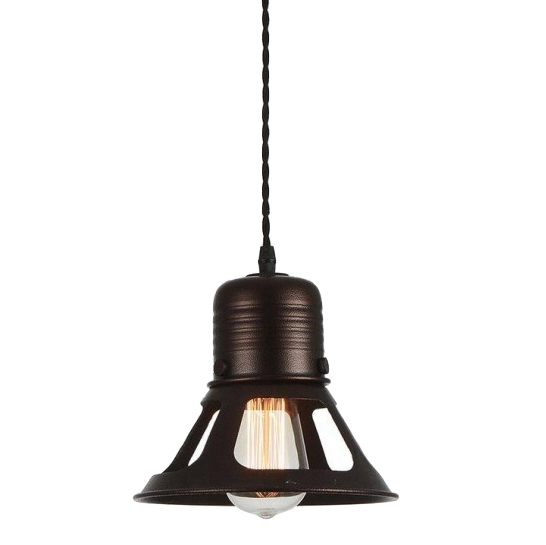 Подвесной светильник Street light Pendant  в Самаре | Loft Concept 