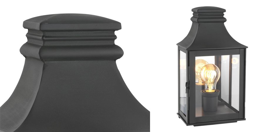 Бра Eichholtz Wall Lamp Primo S Zinc - Loft-Concept в Самаре