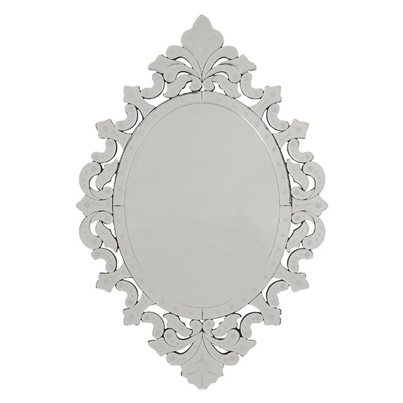 Зеркало Laura Mirror Venetian Зеркало в Самаре | Loft Concept 