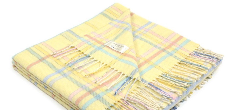 Плед DOLCEZZA T/L 0004 Marzotto - Loft-Concept в Самаре