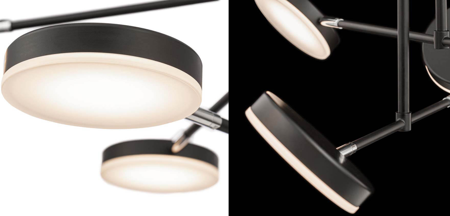 Люстра Maxine Light Chandelier 89 - фото №1