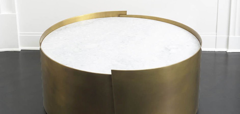 Кофейный Стол Alta Coffee Table Кофейный Стол Alta Coffee Table - Loft-Concept в Самаре