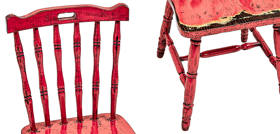 Стул Jake Stool Стул Jake Stool - Loft-Concept в Самаре