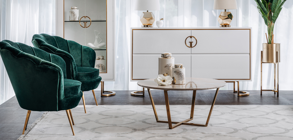 Кресло LeCoce Armchair Кресло LeCoce Armchair - Loft-Concept в Самаре