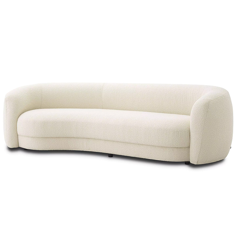 Диван Eichholtz Sofa Blaine ivory ( слоновая кость ) в Самаре | Loft Concept 