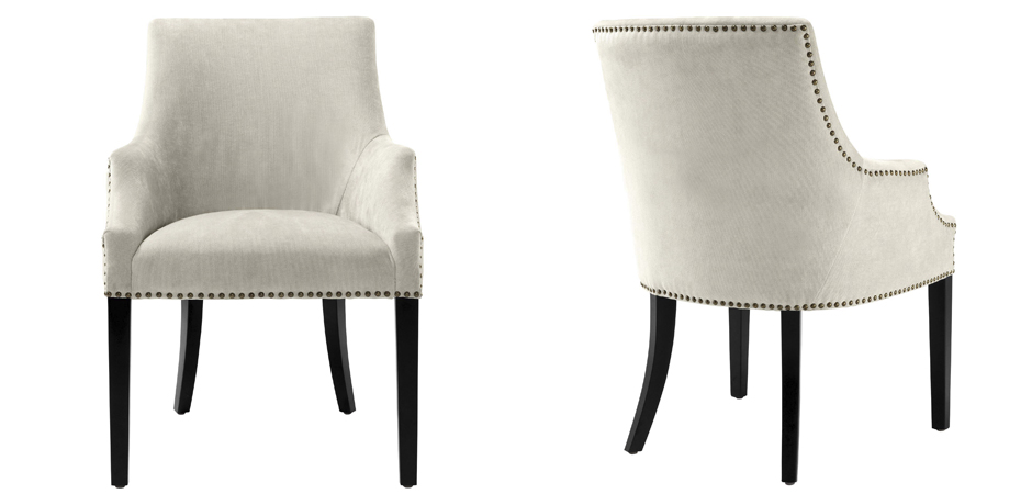 Стул Eichholtz Dining Chair Legacy sand Стул Eichholtz Dining Chair Legacy sand - Loft-Concept в Самаре