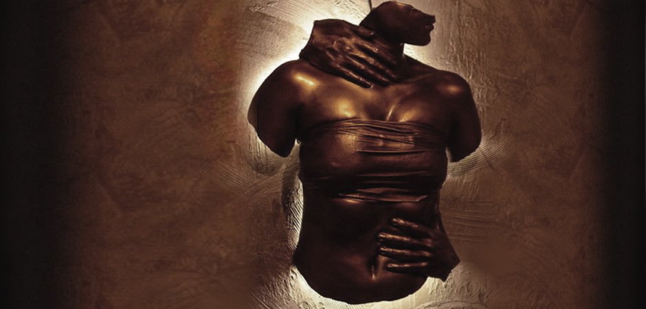 Бра Sculpture Female Torso Wall lamp Бра Sculpture Female Torso Wall lamp - Loft-Concept в Самаре