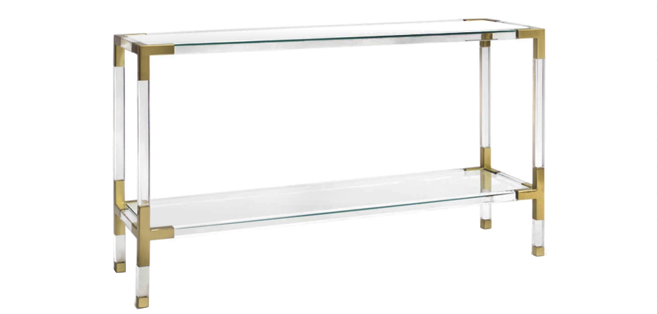 JACQUES CONSOLE JACQUES CONSOLE - Loft-Concept в Самаре